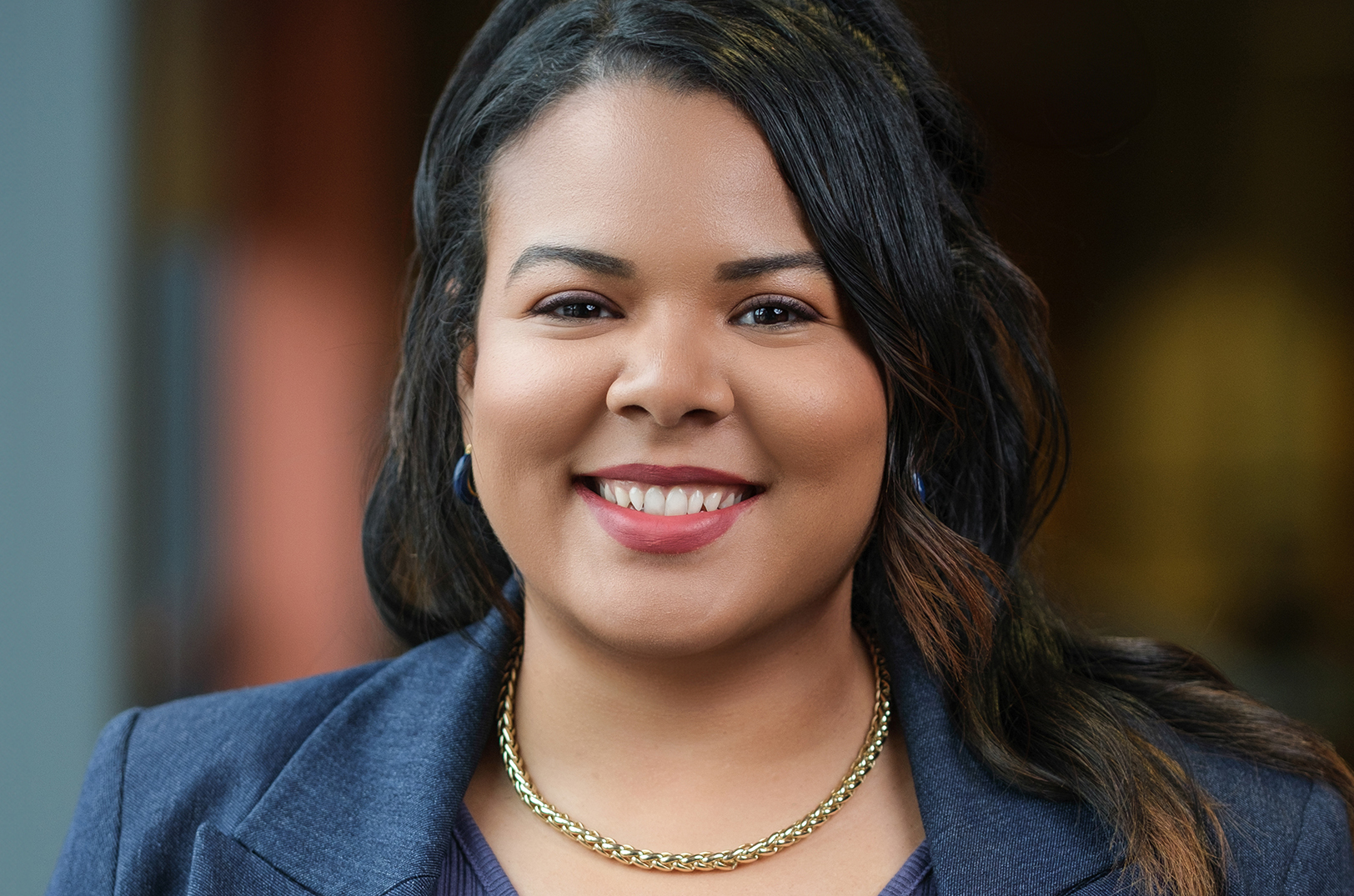 Solissa Franco-McKay, ProX; photo by Estuardo Garcia; courtesy of the Ewing Marion Kauffman Foundation