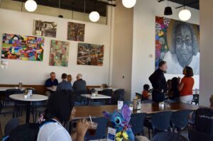 Thelma’s Kitchen 2024 02