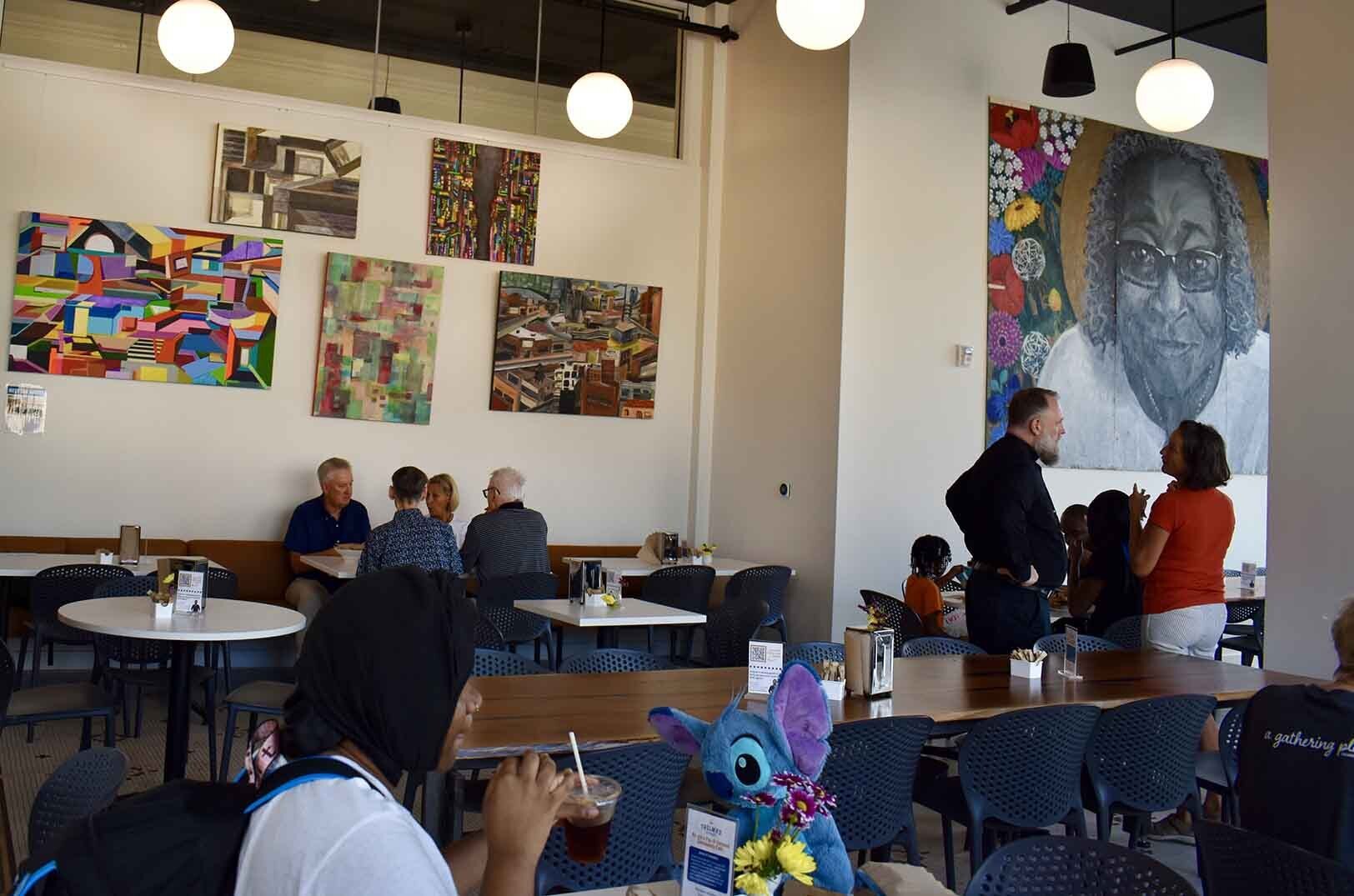 Thelma’s Kitchen 2024 02