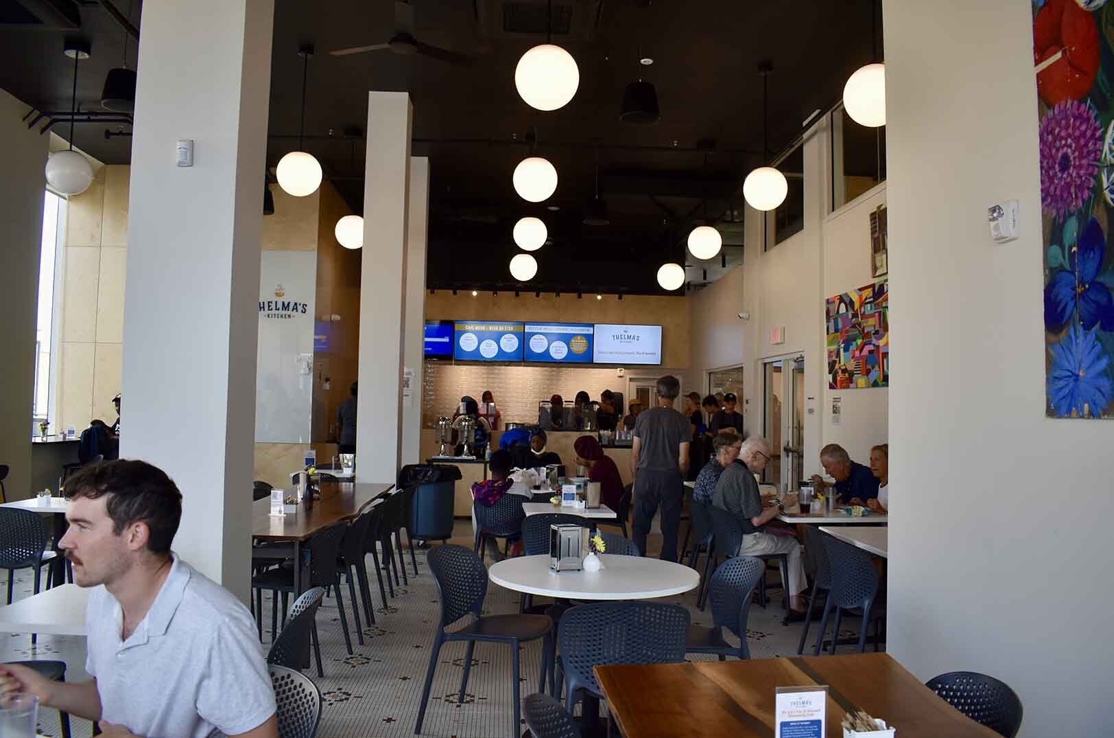 Thelma’s Kitchen 2024 03