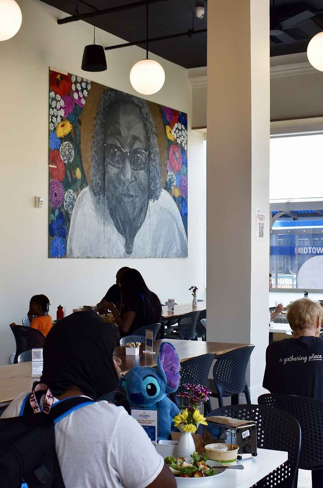 Thelma’s Kitchen 2024 04