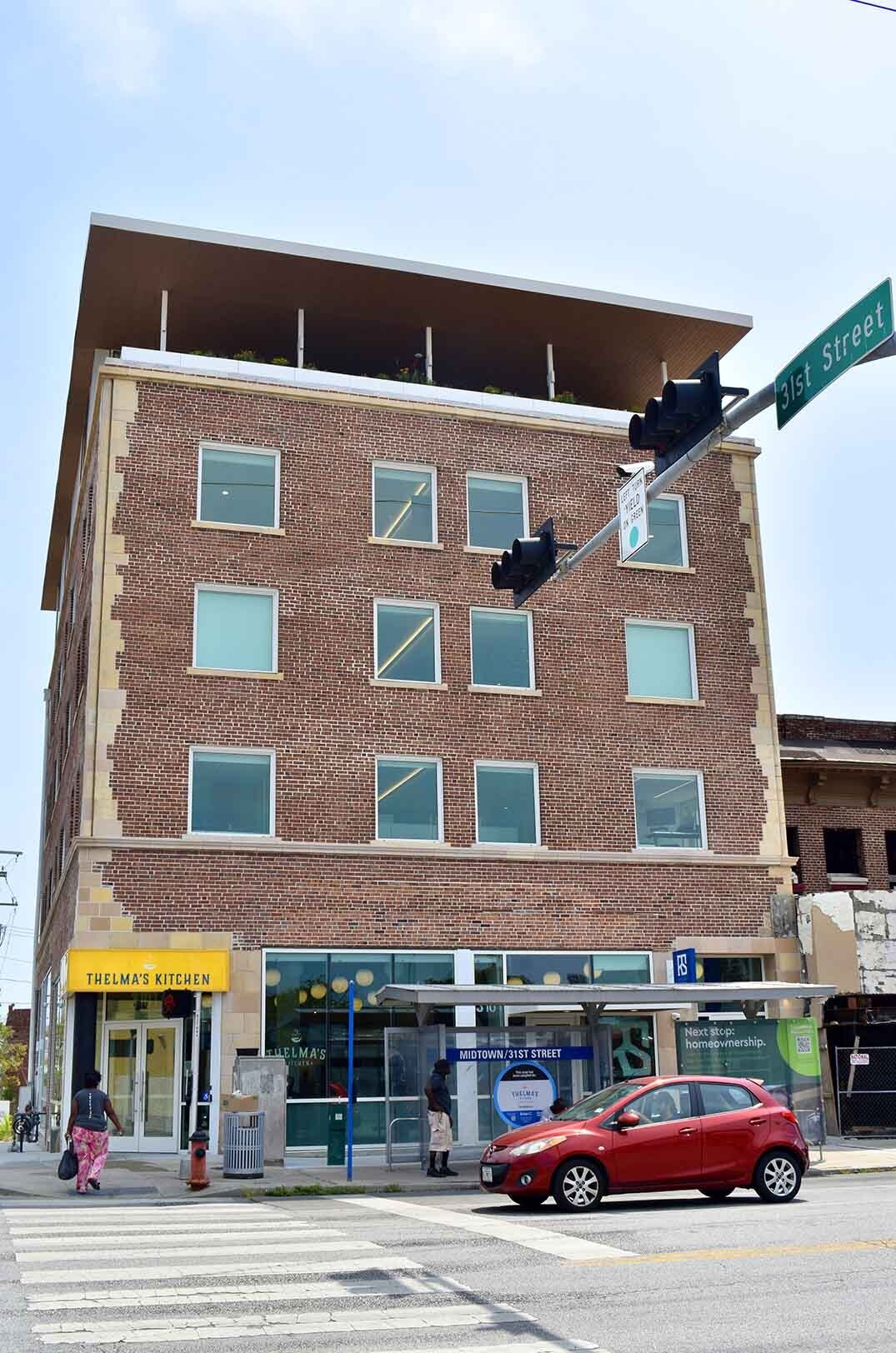 Thelma’s Kitchen 2024 05