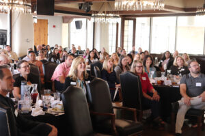 Wichita Startup Week announcement 01