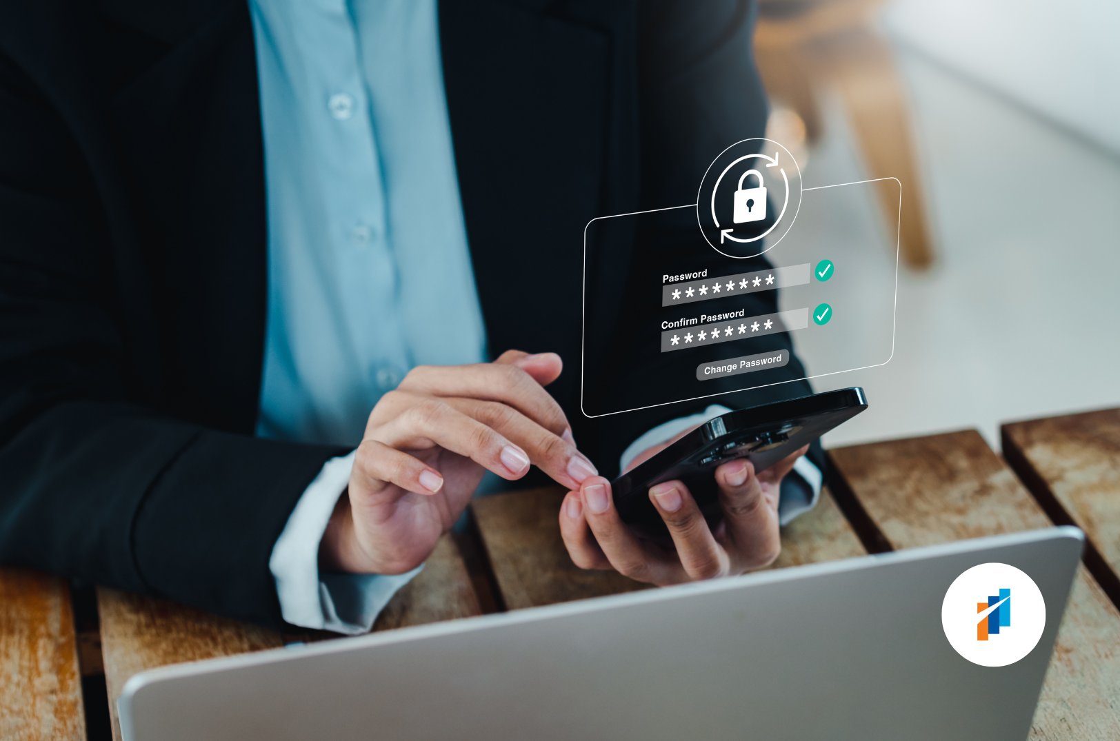 Photo courtesy of BARR Advisory