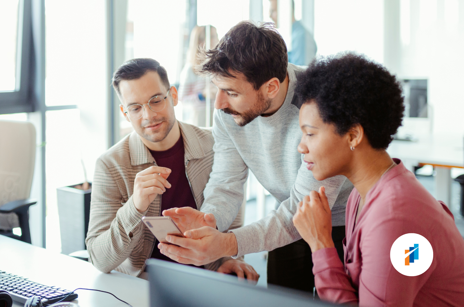 Photo courtesy of BARR Advisory