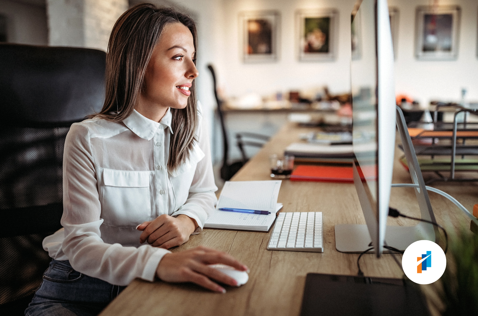 Photo courtesy of BARR Advisory