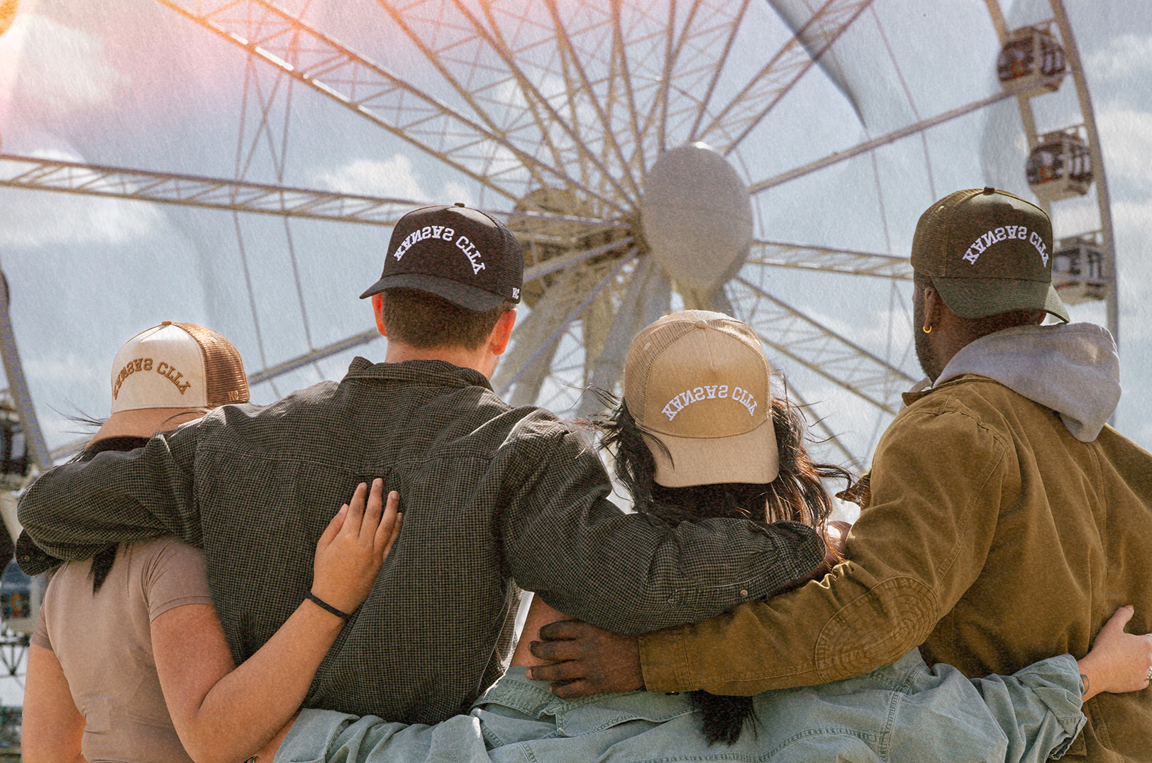 Photo courtesy of CityBrimCo.