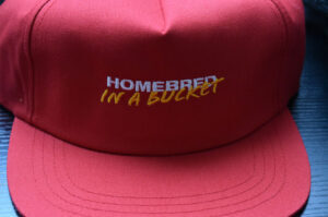 Homebred 05