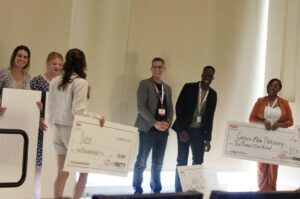 Hy-Vee OpportUNITY Inclusive Business Summit 2024 02