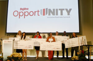 Hy-Vee OpportUNITY Inclusive Business Summit 2024 03