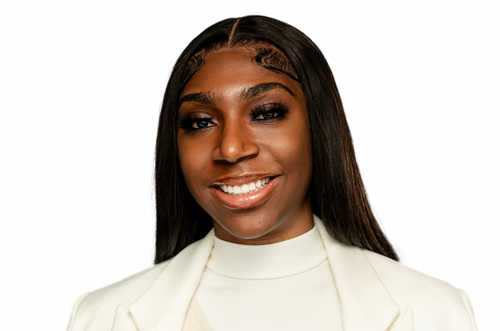 Jonaie Johnson, Interplay