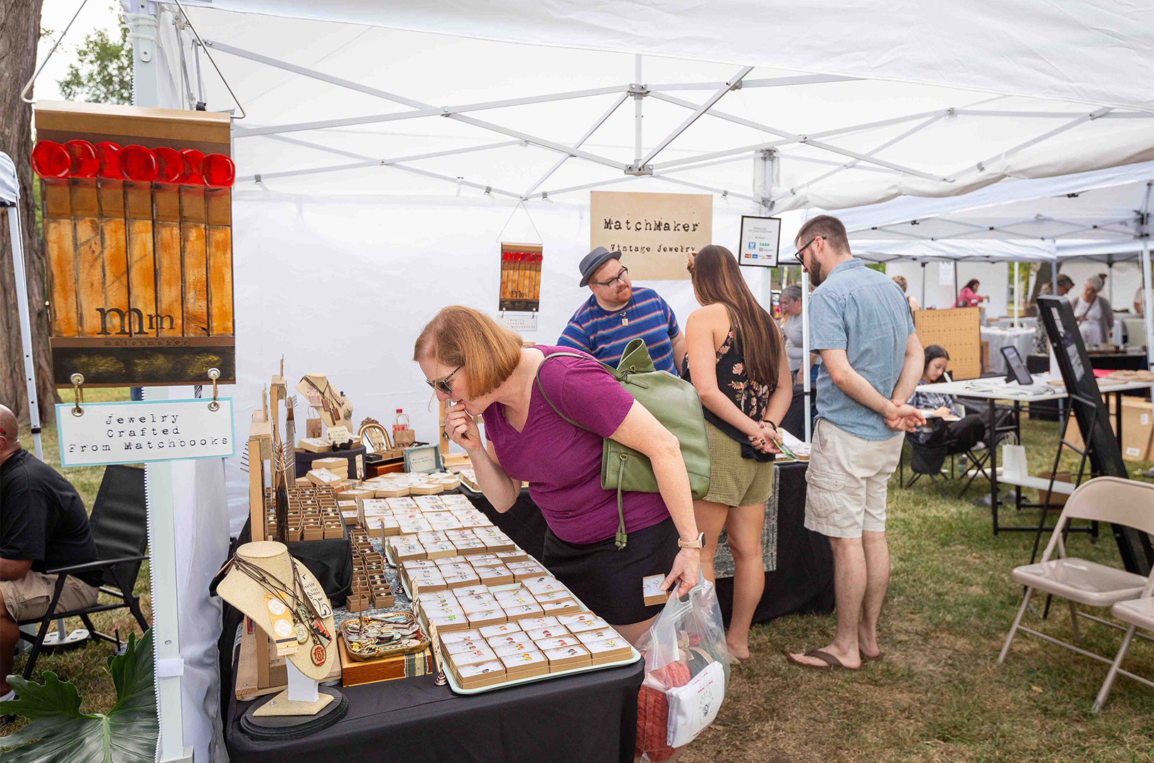Strawberry Swing Emerging Maker Showcase-10