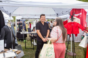 Strawberry Swing Emerging Maker Showcase-13