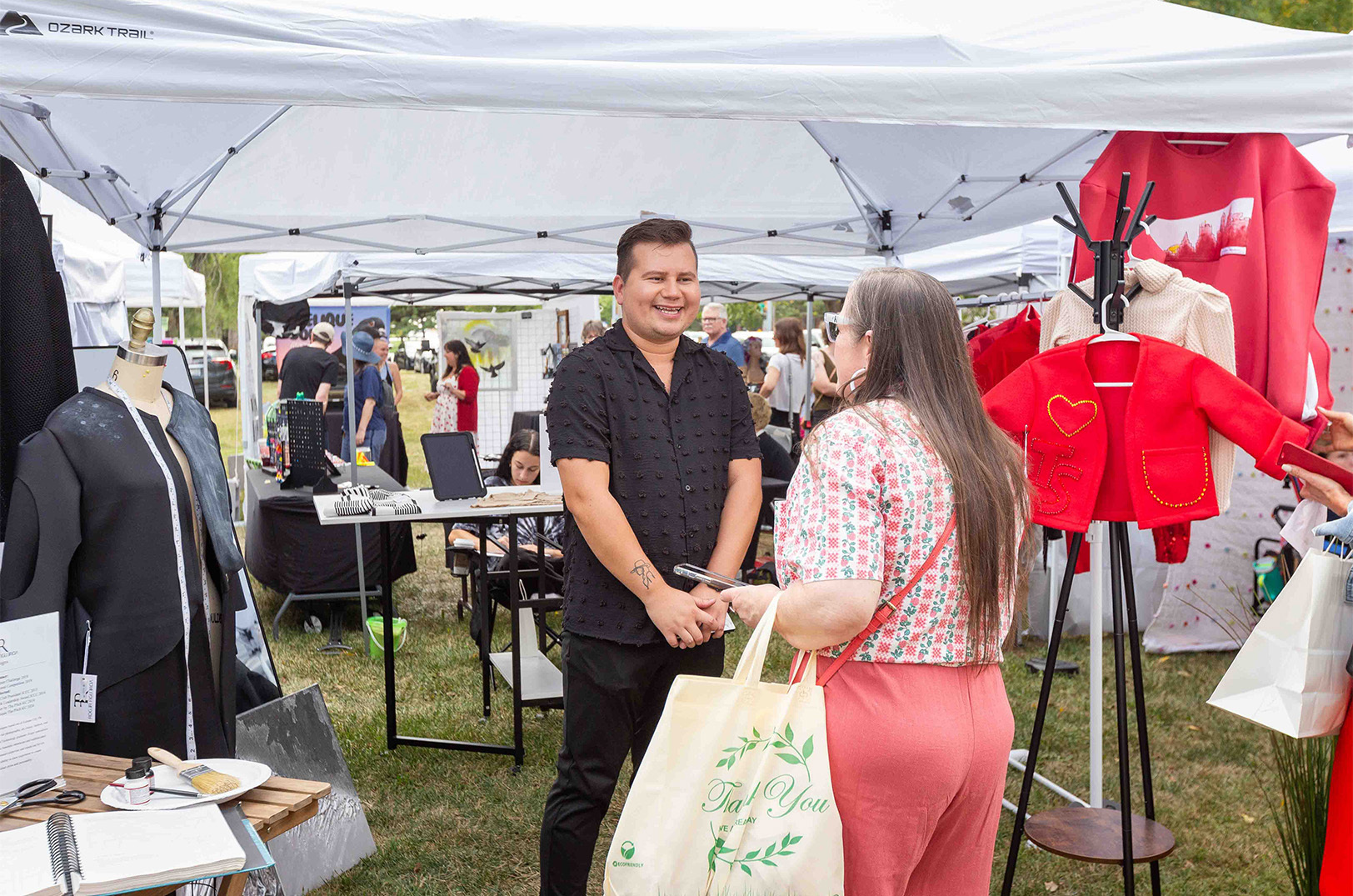 Strawberry Swing Emerging Maker Showcase-13