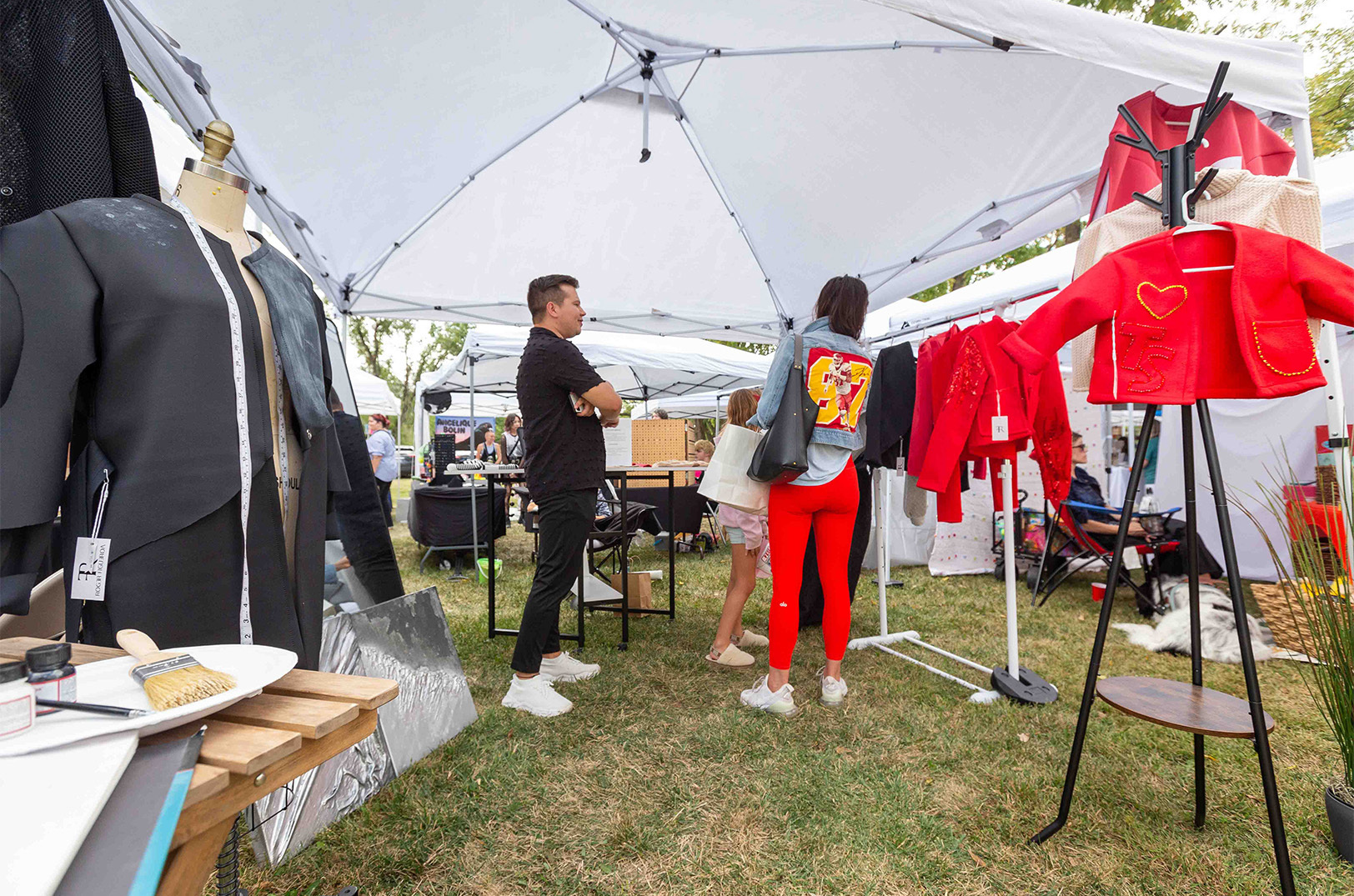 Strawberry Swing Emerging Maker Showcase-14
