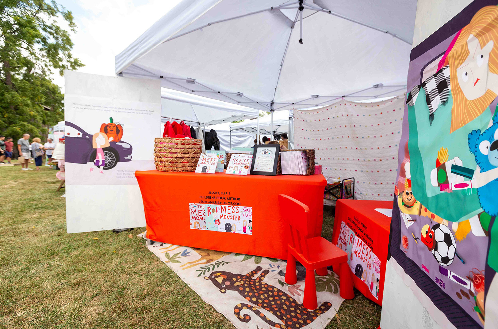 Strawberry Swing Emerging Maker Showcase-15
