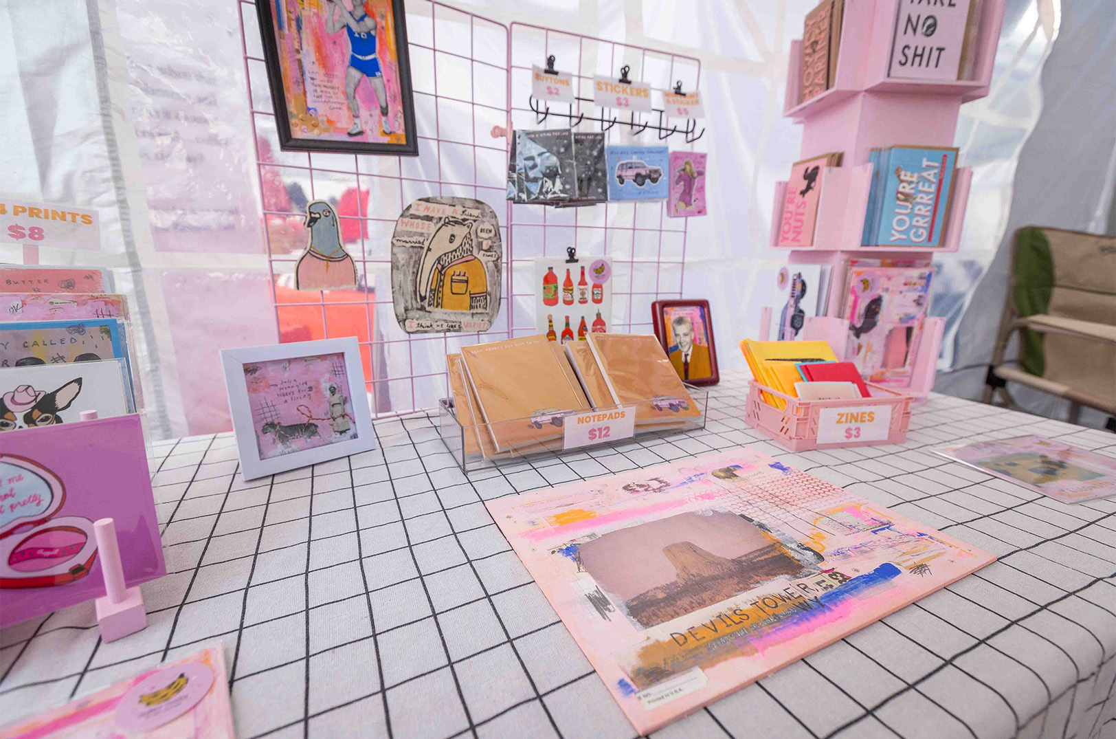 Strawberry Swing Emerging Maker Showcase-19