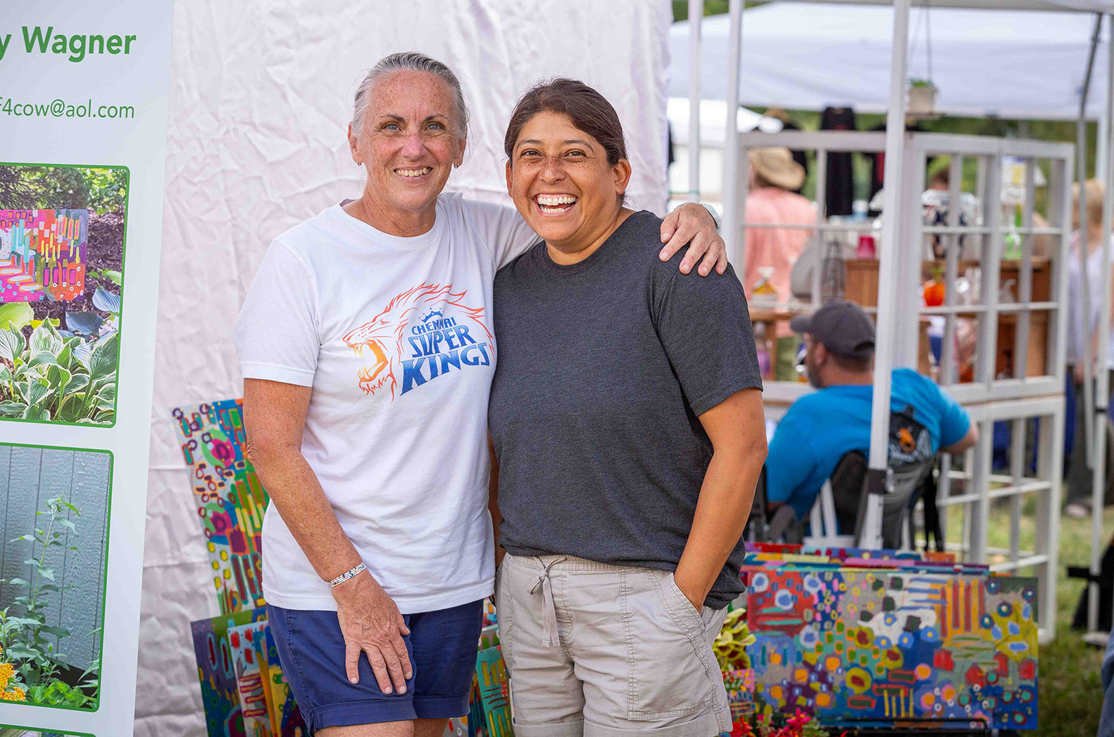 Strawberry Swing Emerging Maker Showcase-31