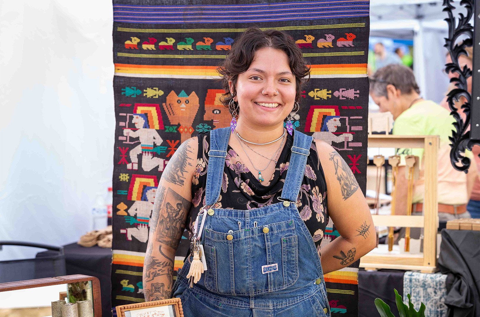 Strawberry Swing Emerging Maker Showcase-32