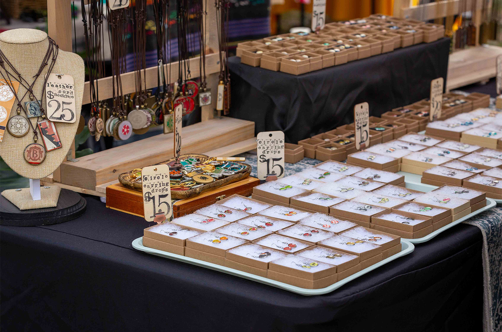 Strawberry Swing Emerging Maker Showcase-34