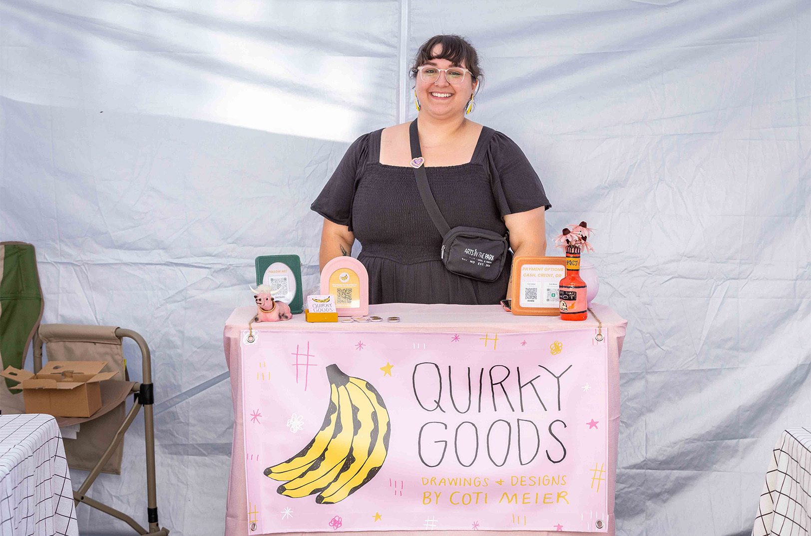 Strawberry Swing Emerging Maker Showcase-38