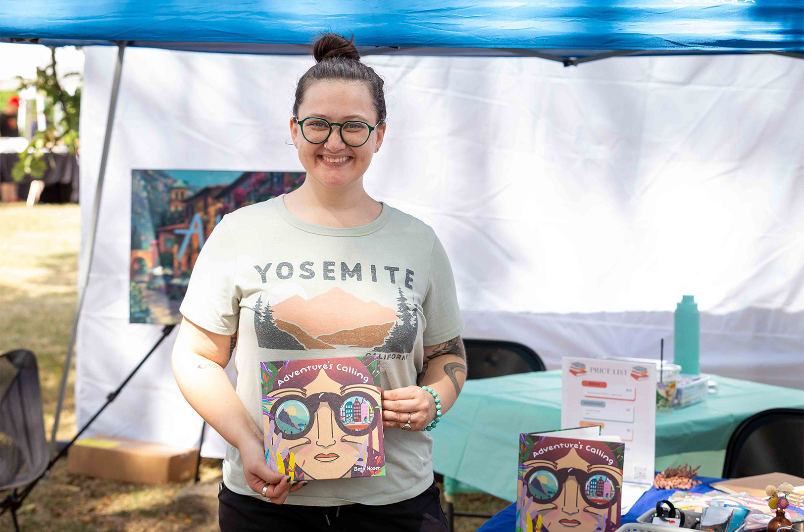 Strawberry Swing Emerging Maker Showcase-45