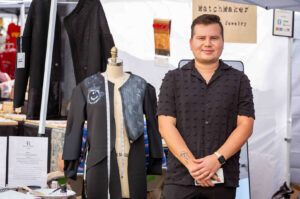Strawberry Swing Emerging Maker Showcase-46