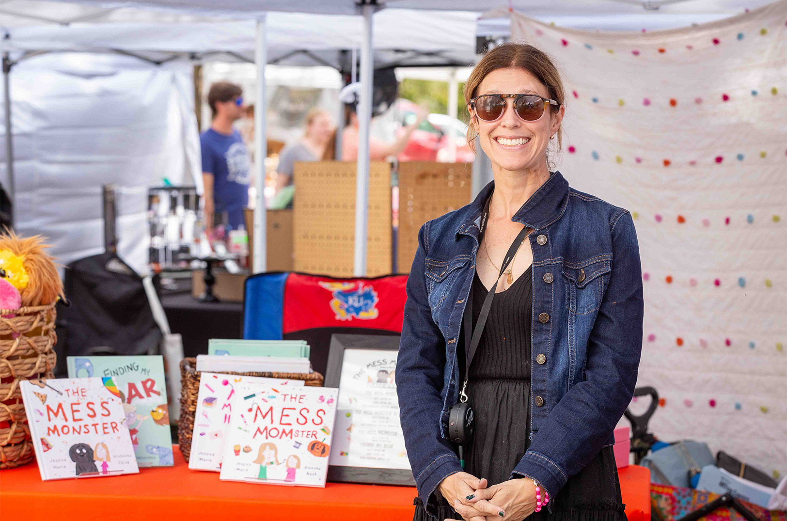 Strawberry Swing Emerging Maker Showcase-49