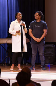 ACYB AI Hub James Spikes Taylor burris Headshot 3