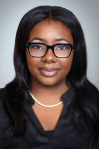 ACYB Changemaker A Traveled Path Homes Shapree' Marshall