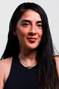 ACYB Changemaker Embrace Your Shine Rosana Polanco