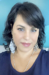 ACYB Changemaker Loyal Academy Norma Loya