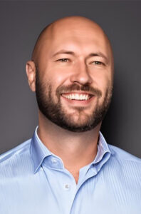 ACYB Changemaker Raise Health Craig Mason