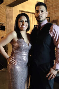 ACYB Drill Green KC - Brenda Ochoa Burciaga Headshot