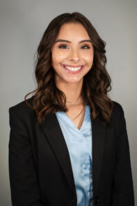 ACYB Goalzo Lesly Romo Headshot