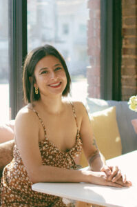 ACYB Third Place Amanda Blancarte Headshot full