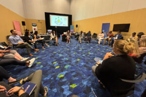 AGILE Network Launch Event