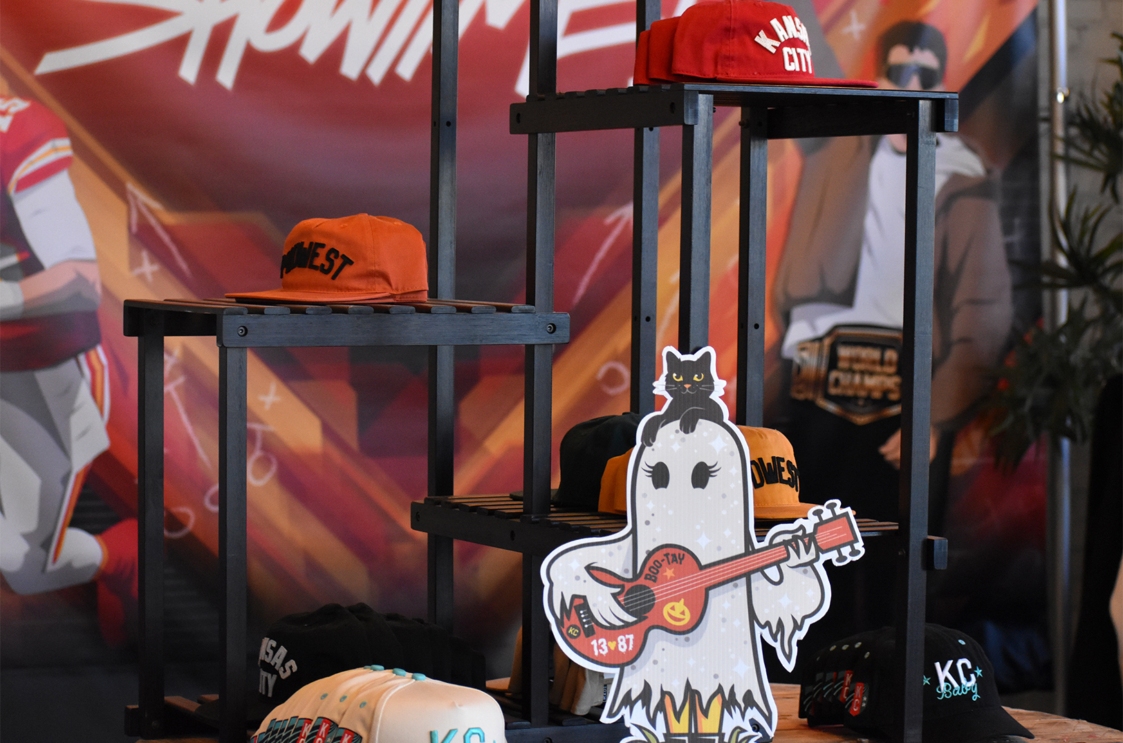 Boo-Tay MADE MOBB 02