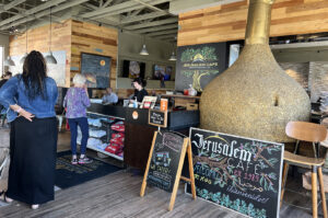 Jerusalem Cafe Westport interior 01