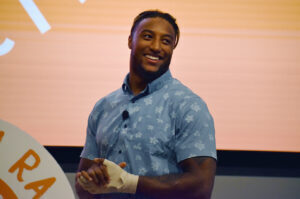 Pure Pitch Rally 2024 Justin Reed Chiefs tw 04