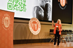 Pure Pitch Rally 2024 Karen Fenaroli no 01