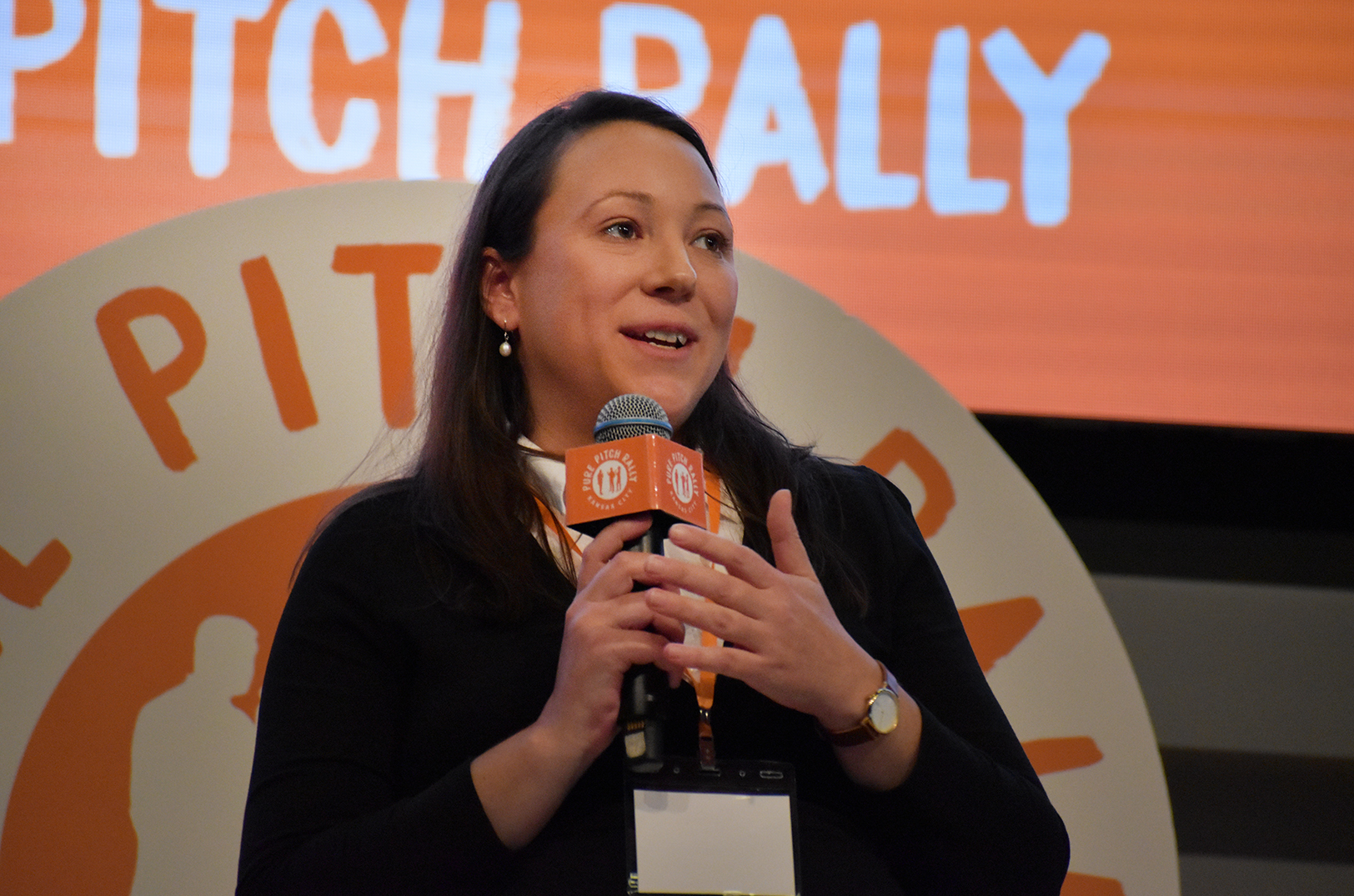 Pure Pitch Rally 2024 PropFix Marcelle Clements tw 02