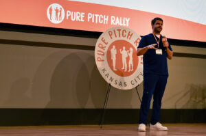 Pure Pitch Rally 2024 Scout Gonzalo Erdozain no 01