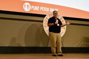 Pure Pitch Rally 2024 SpacePlace Tim Bergerhofer no 01