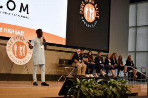 Pure Pitch Rally 2024 ULOM Zik Nwanganga no 01