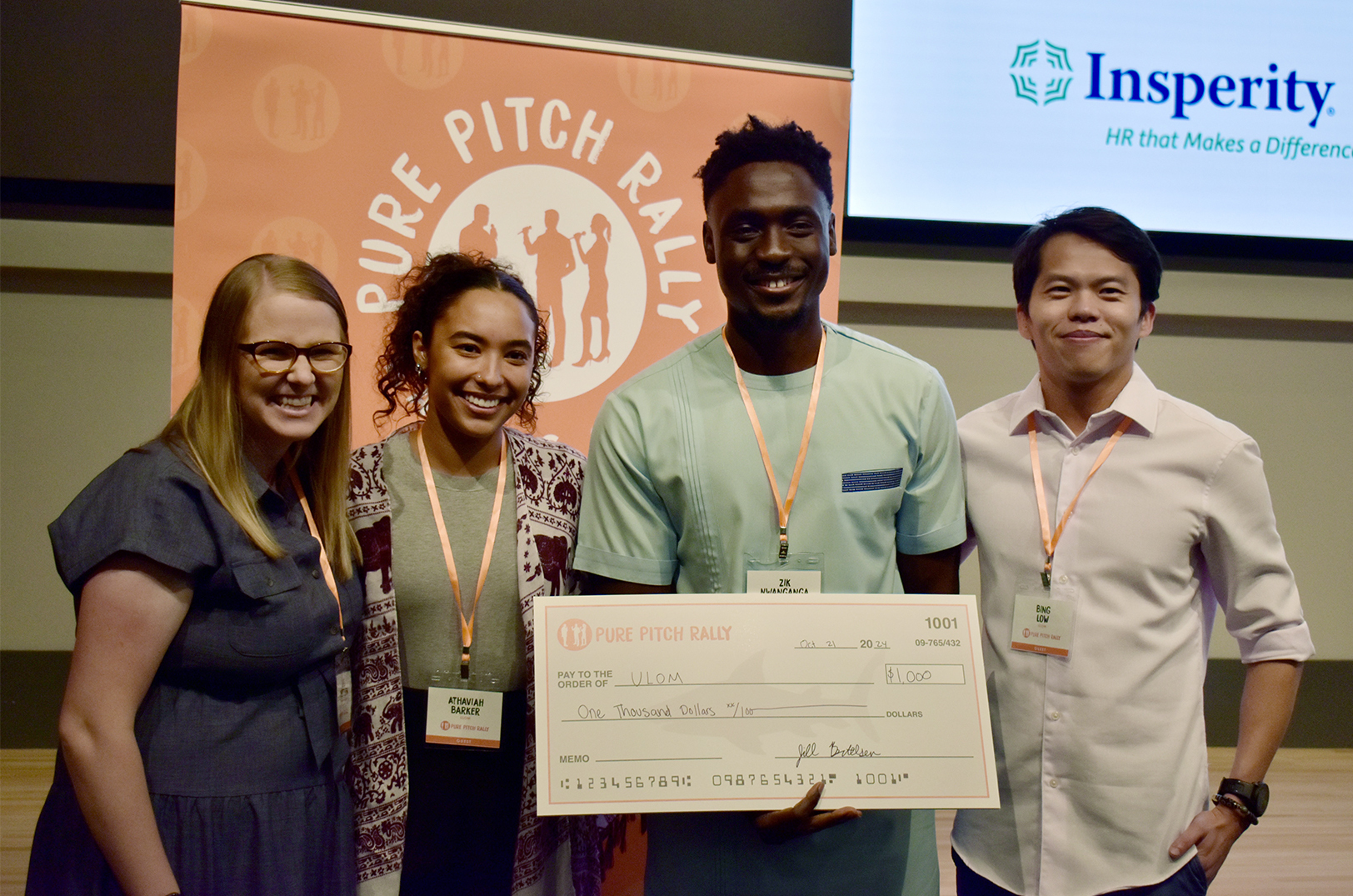 Pure Pitch Rally 2024 no 05