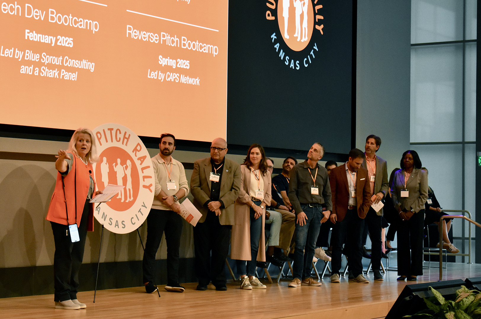 Pure Pitch Rally 2024 no 06