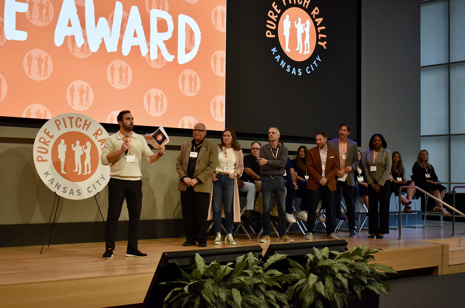 Pure Pitch Rally 2024 no 08