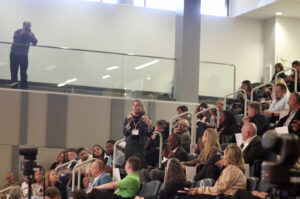 Pure Pitch Rally 2024 no 10