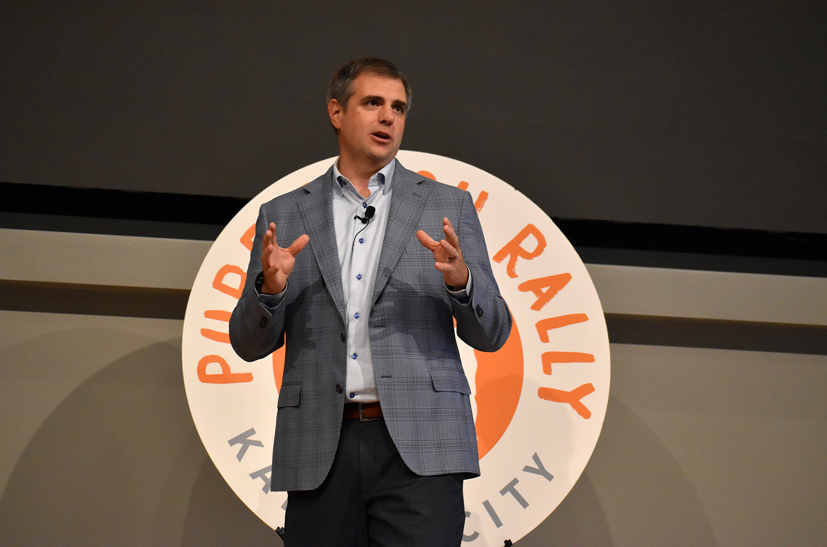 Pure Pitch Rally 2024 tw 11